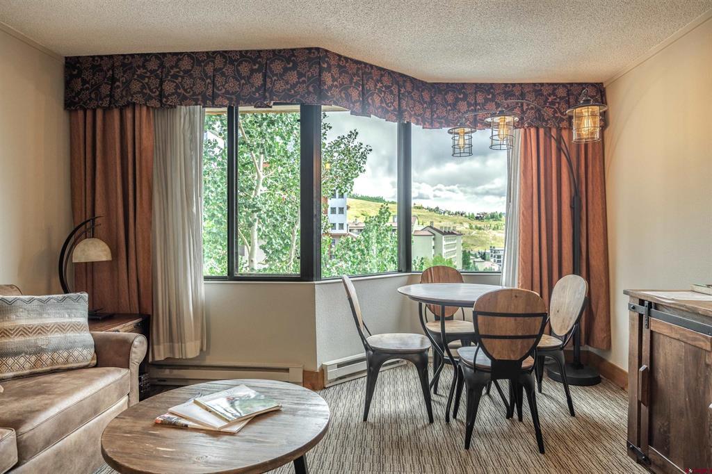 6 Emmons Road Unit: 553