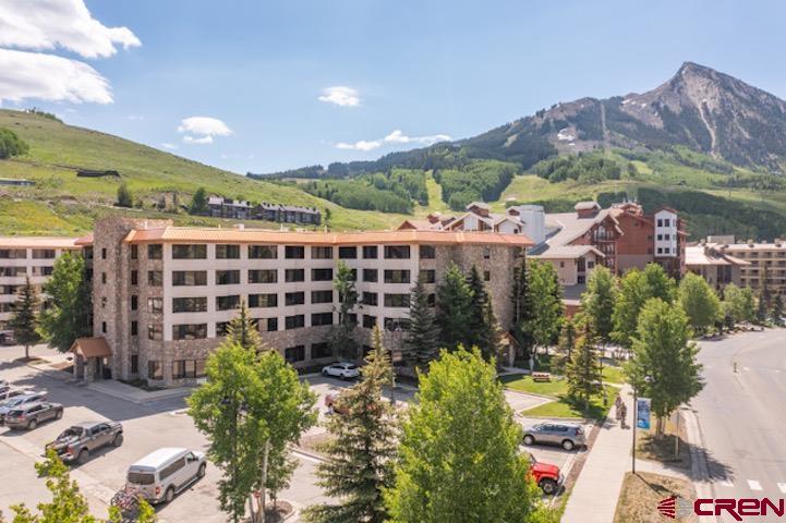 6 Emmons Road Unit: 553