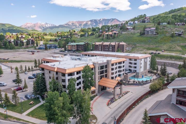 6 Emmons Road Unit: 553