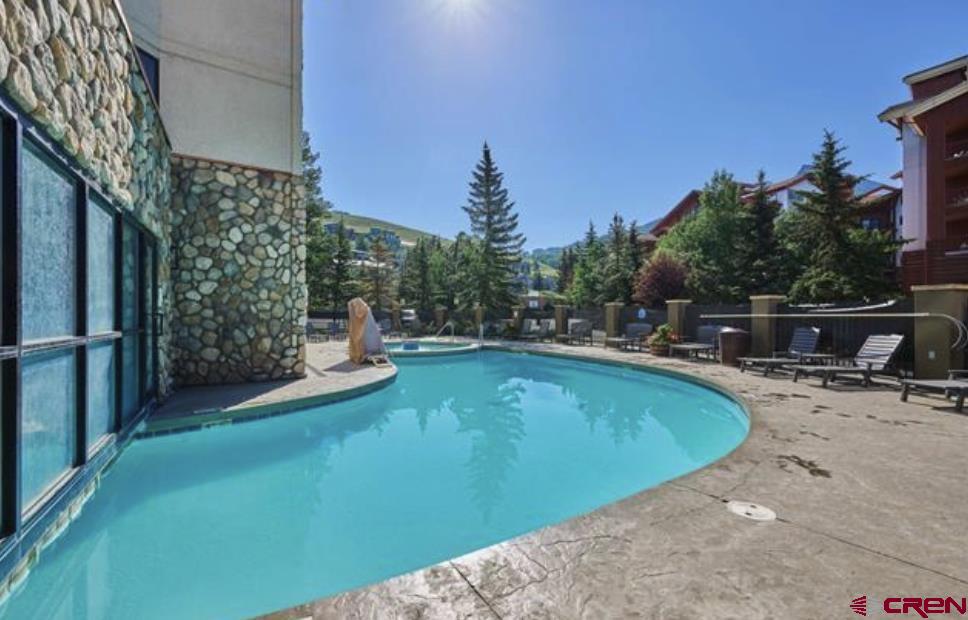 6 Emmons Road Unit: 553