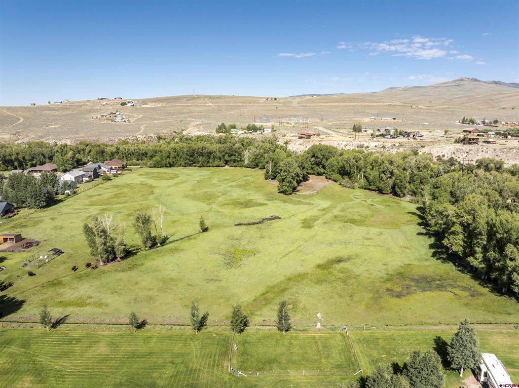 Rainbow Acres Lane