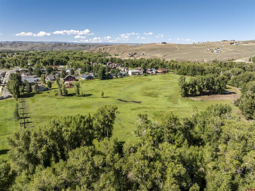 Rainbow Acres Lane