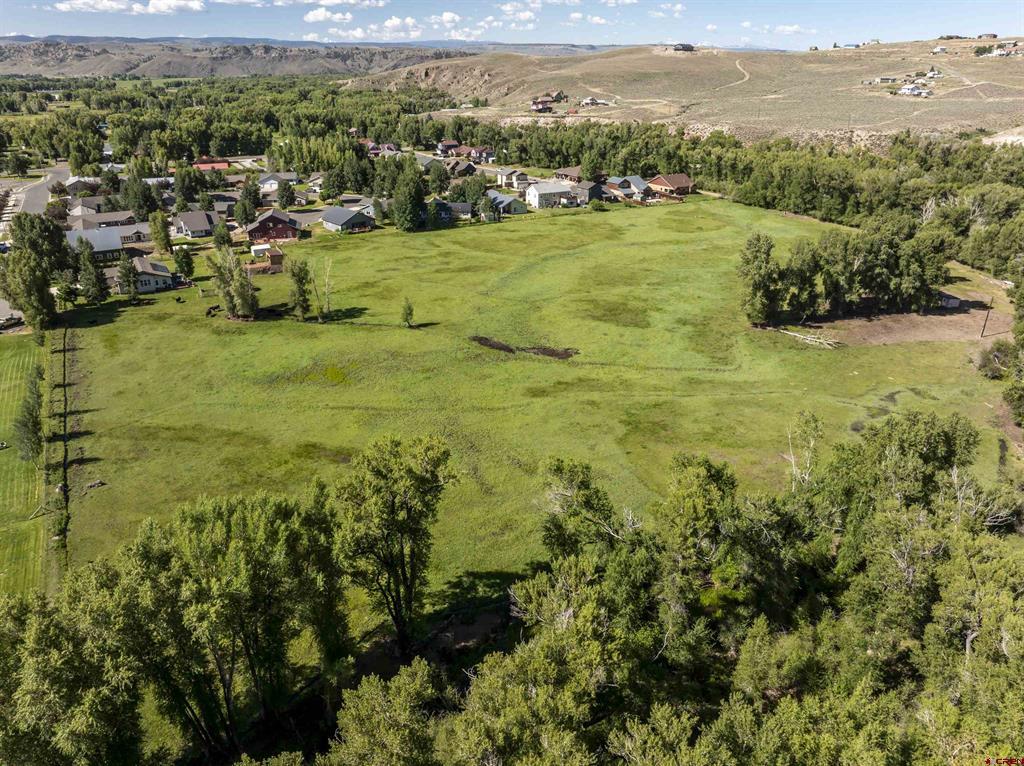 Rainbow Acres Lane