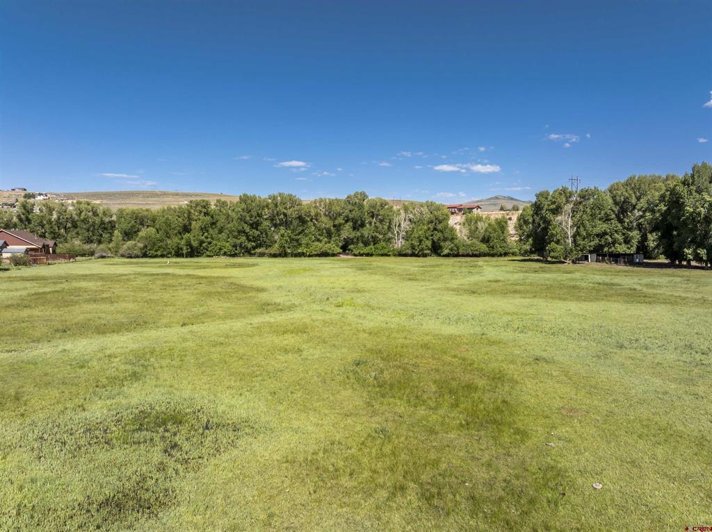 Rainbow Acres Lane