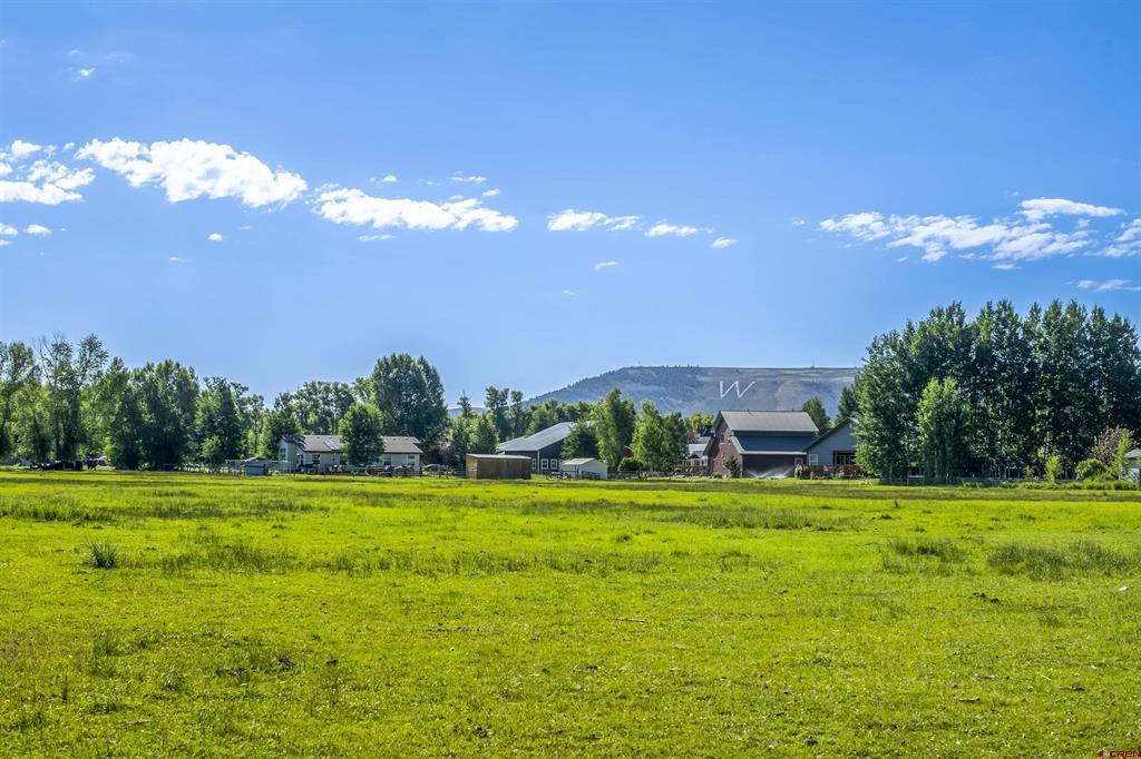 Rainbow Acres Lane