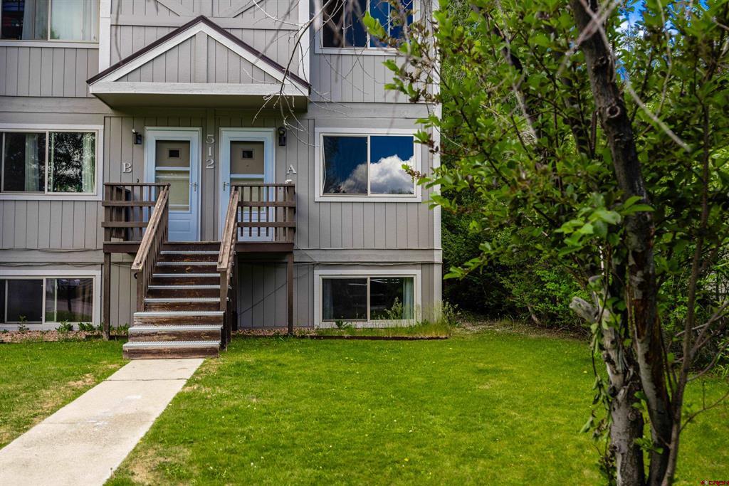 512 N 14Th Street Unit: 1