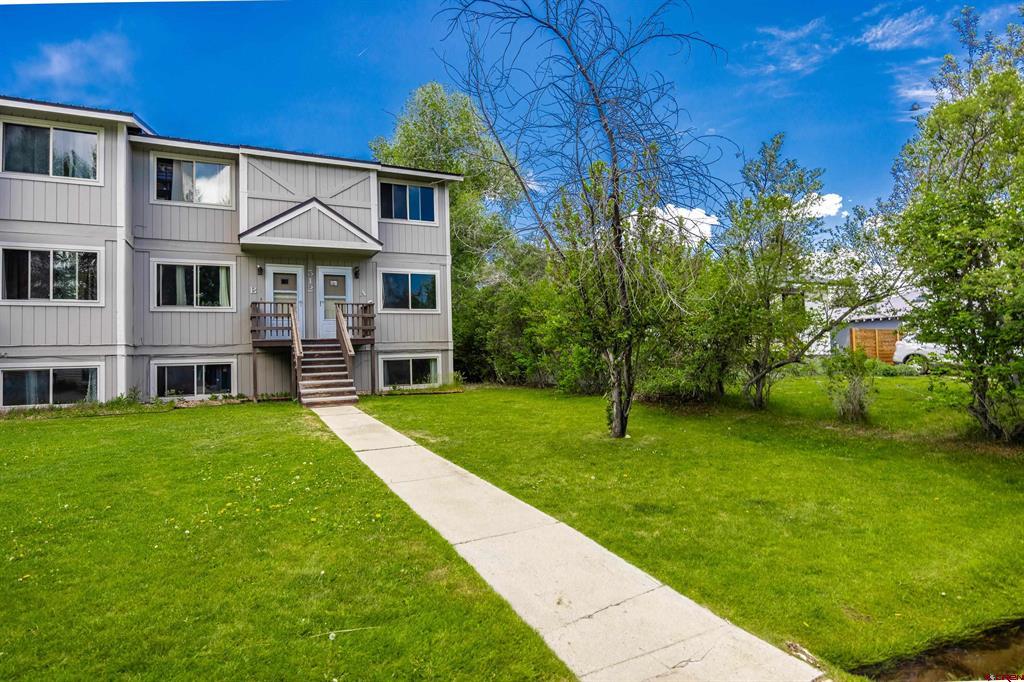 512 N 14Th Street Unit: 1