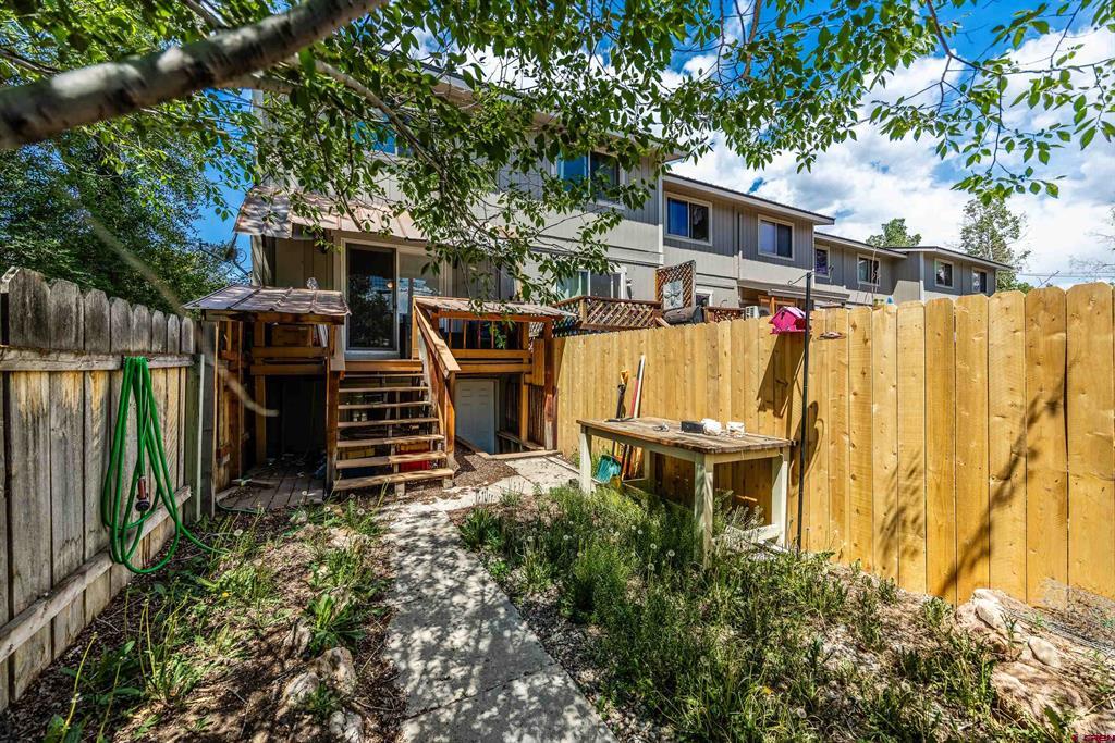 512 N 14Th Street Unit: 1