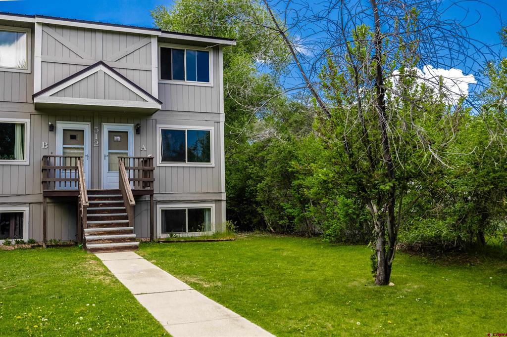 512 N 14Th Street Unit: 1