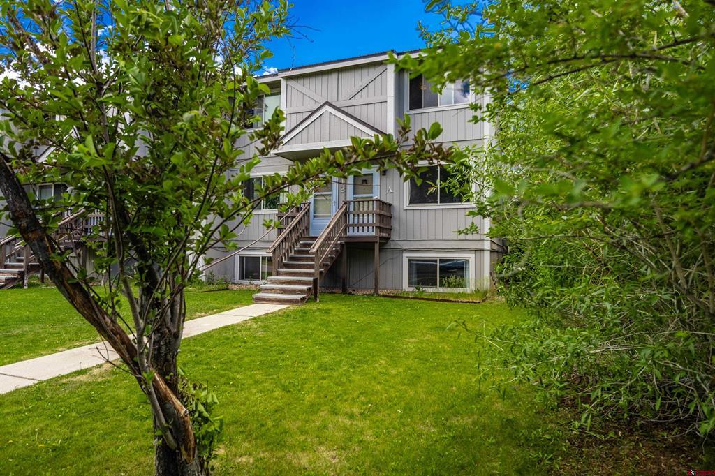 512 N 14Th Street Unit: 1