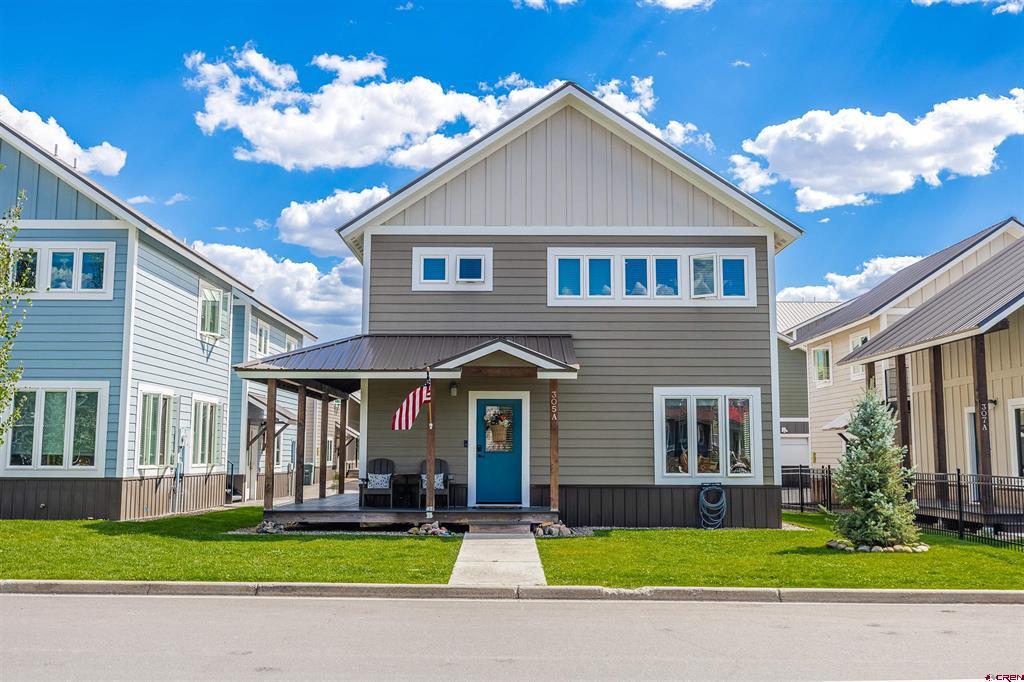 305 Van Tuyl Circle Unit: A