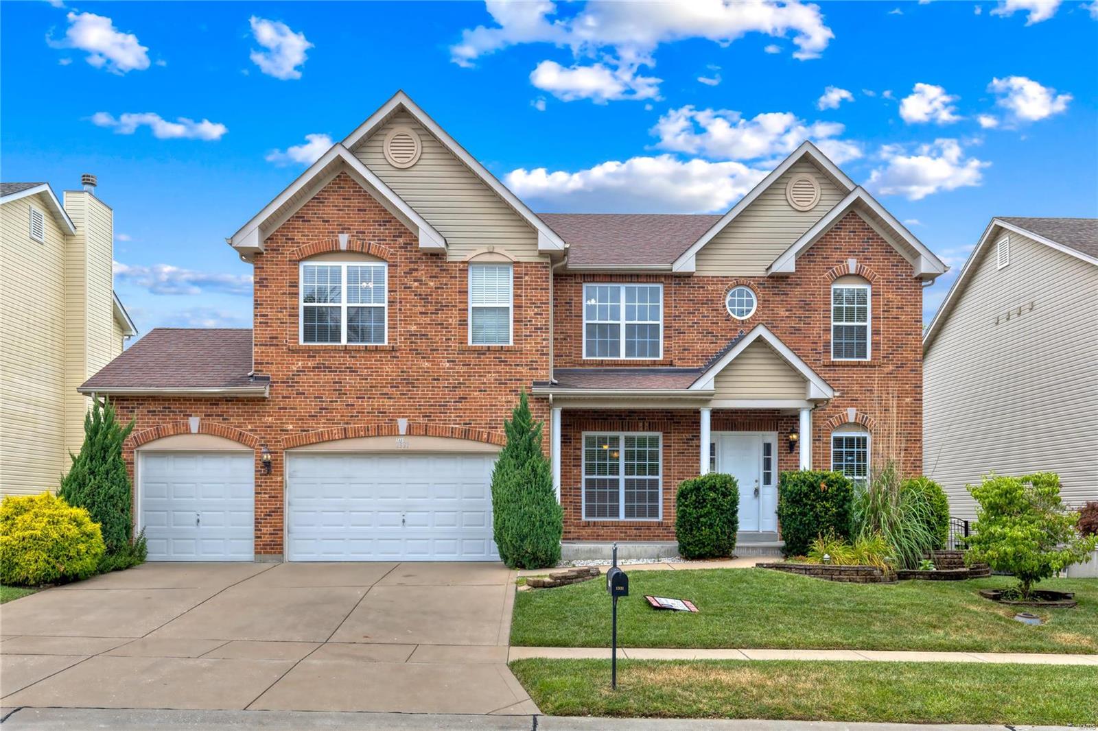 1331 Legacy Pointe Lane