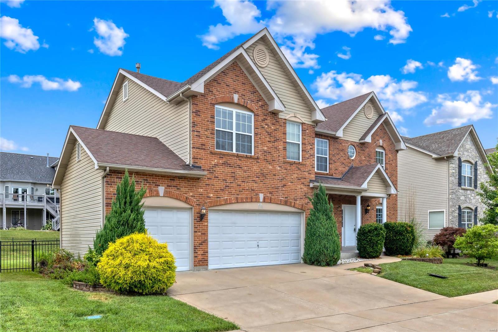 1331 Legacy Pointe Lane