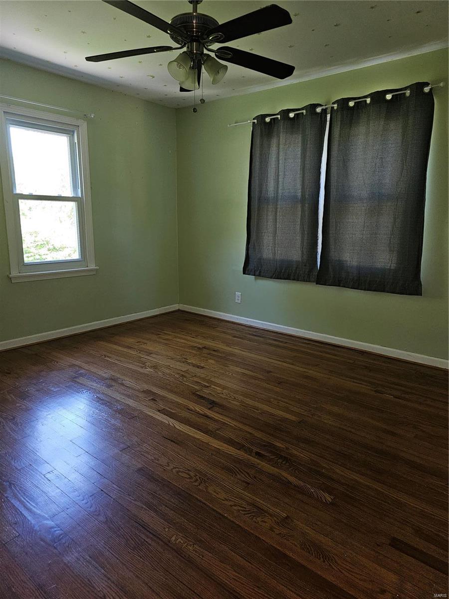 401 Corona Court