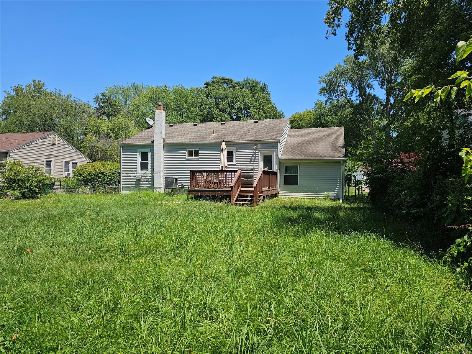 401 Corona Court
