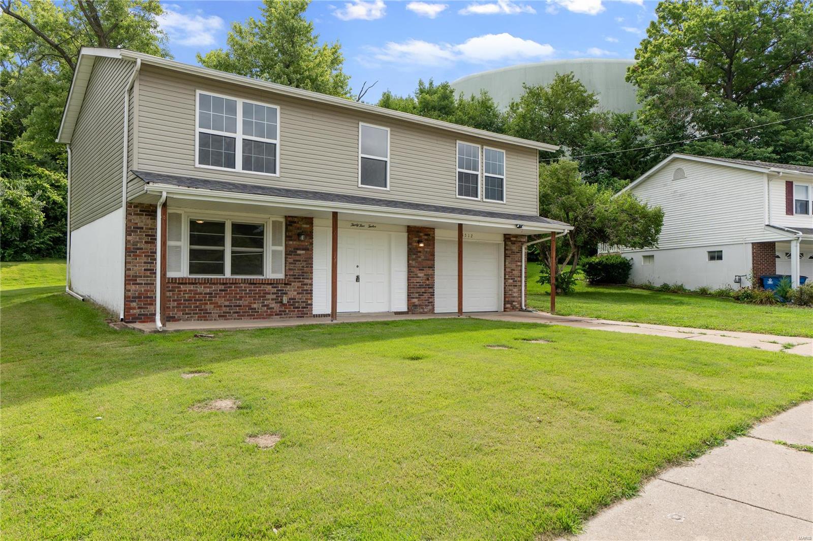 3512 El Ferrol Court