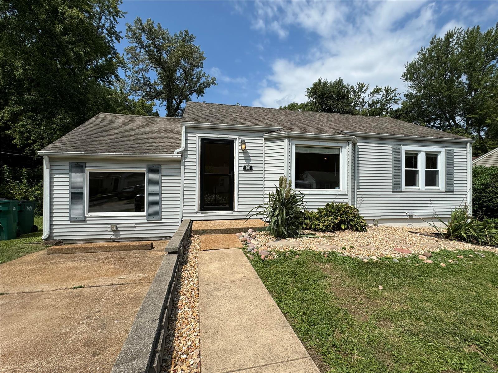 401 Corona Court