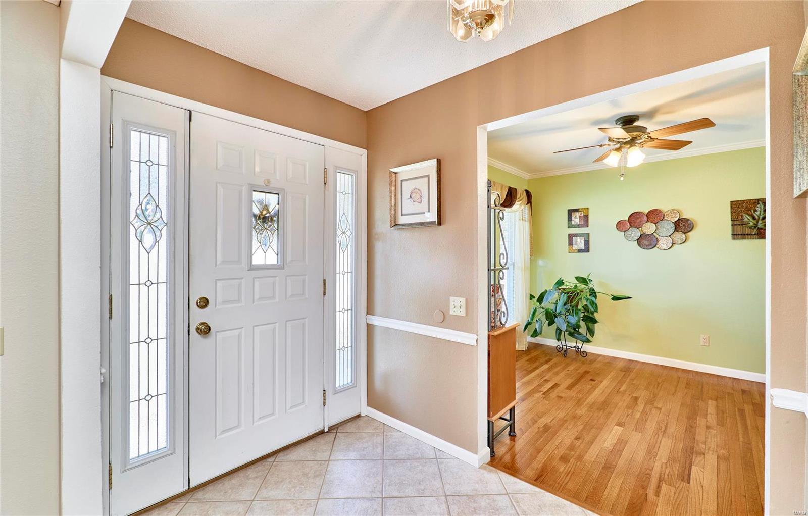 1982 Burlewood Drive