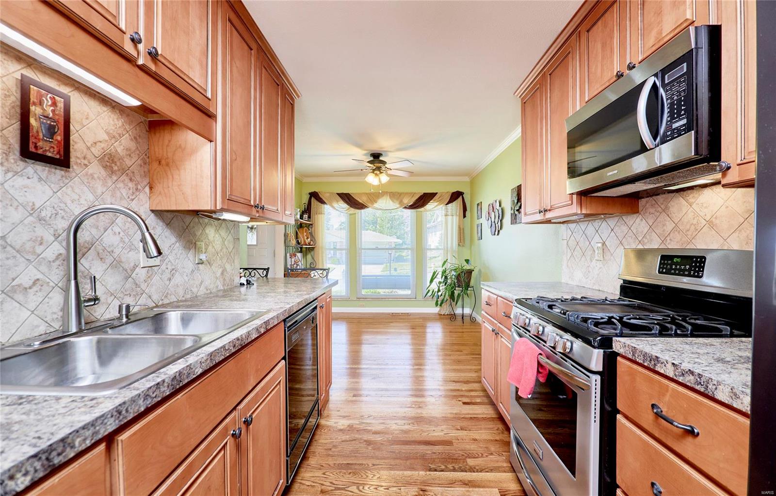 1982 Burlewood Drive