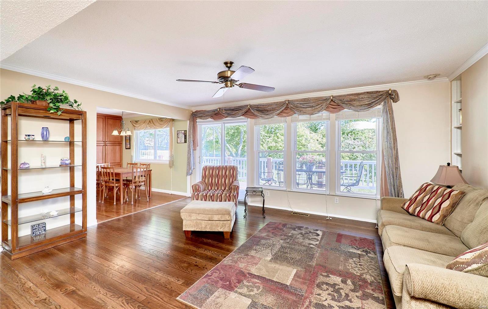 1982 Burlewood Drive