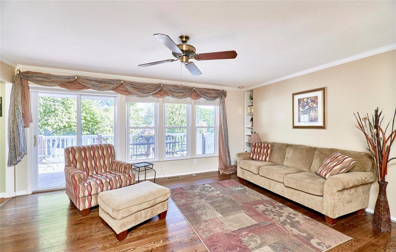 1982 Burlewood Drive