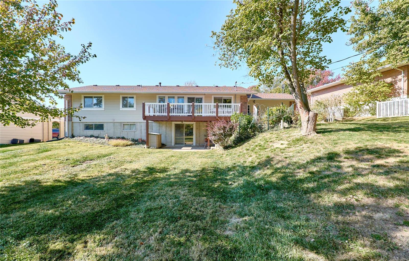 1982 Burlewood Drive