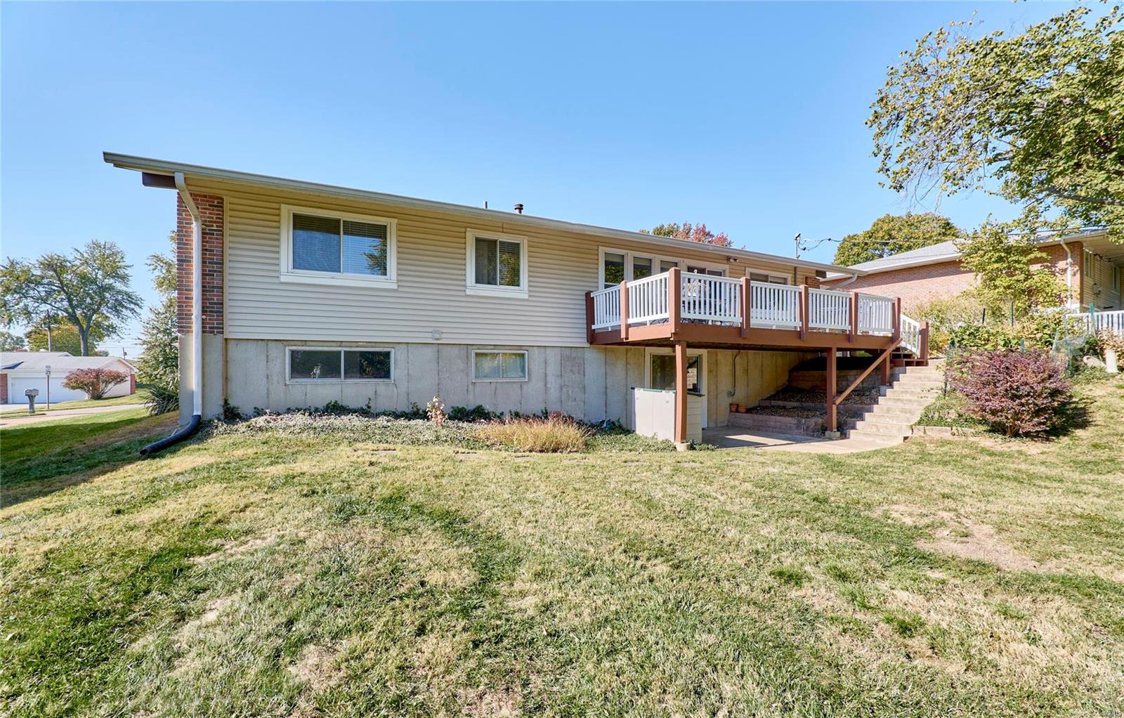 1982 Burlewood Drive