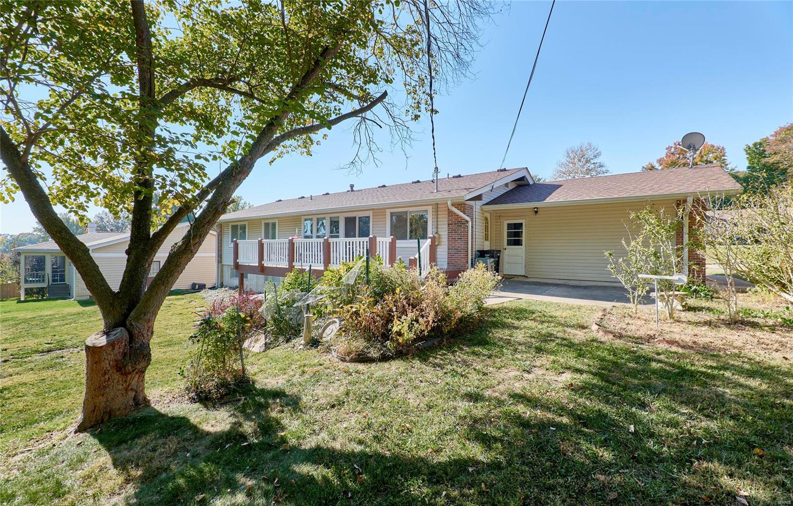 1982 Burlewood Drive