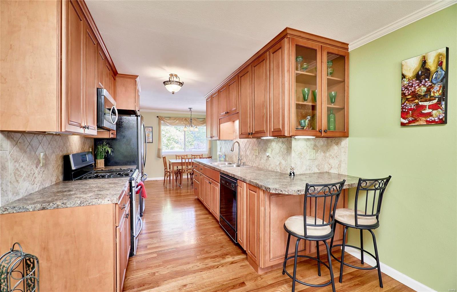 1982 Burlewood Drive