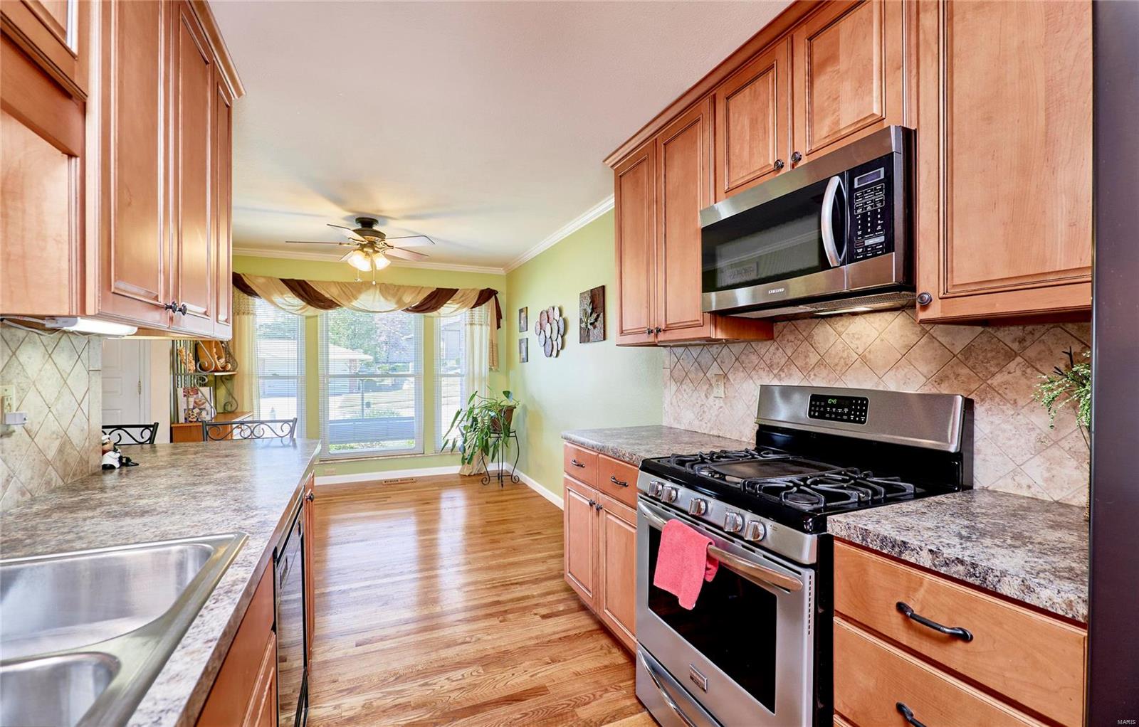 1982 Burlewood Drive