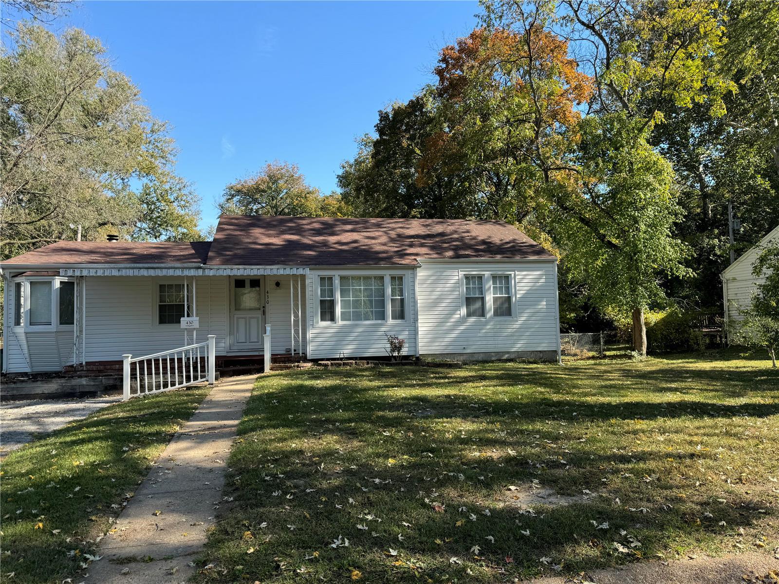 430 Corona Court