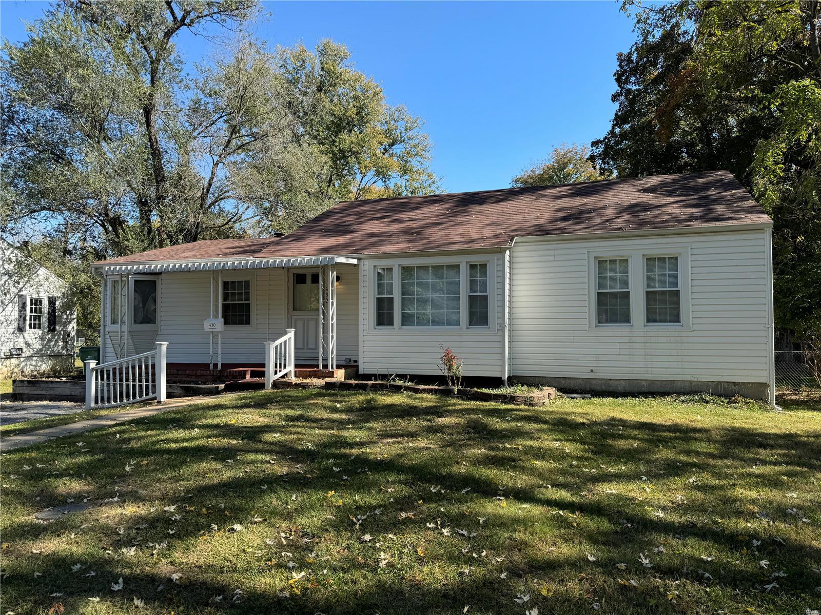 430 Corona Court