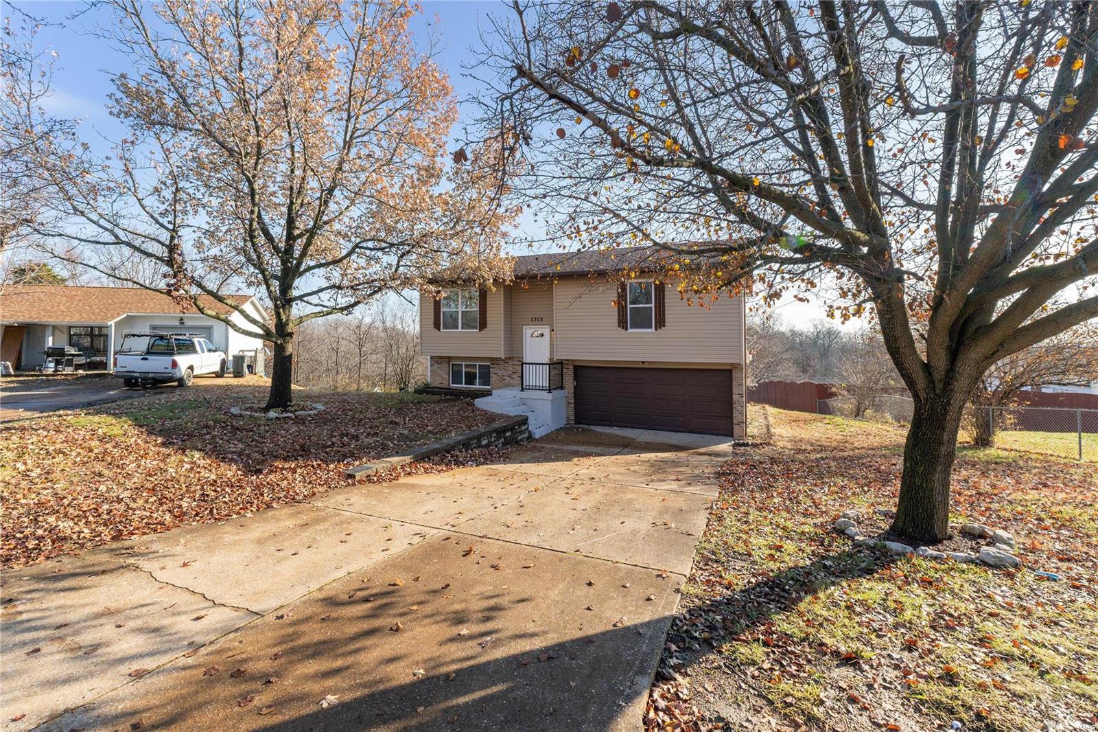 5308 Chippen Court