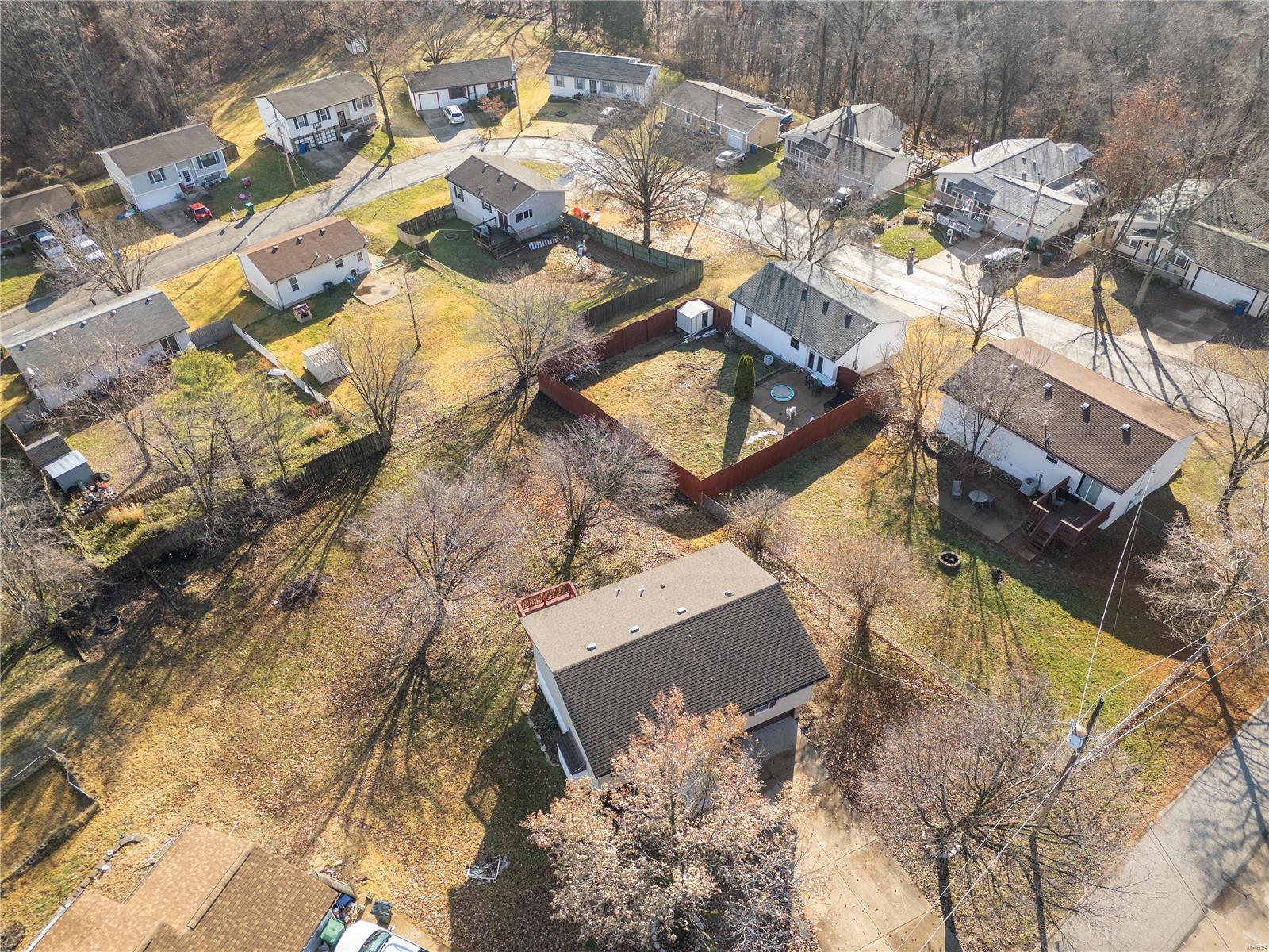 5308 Chippen Court