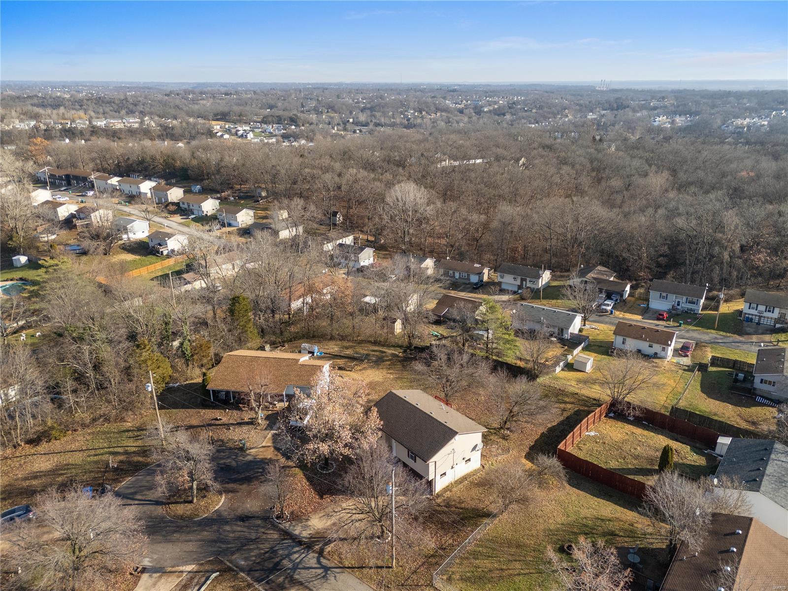 5308 Chippen Court