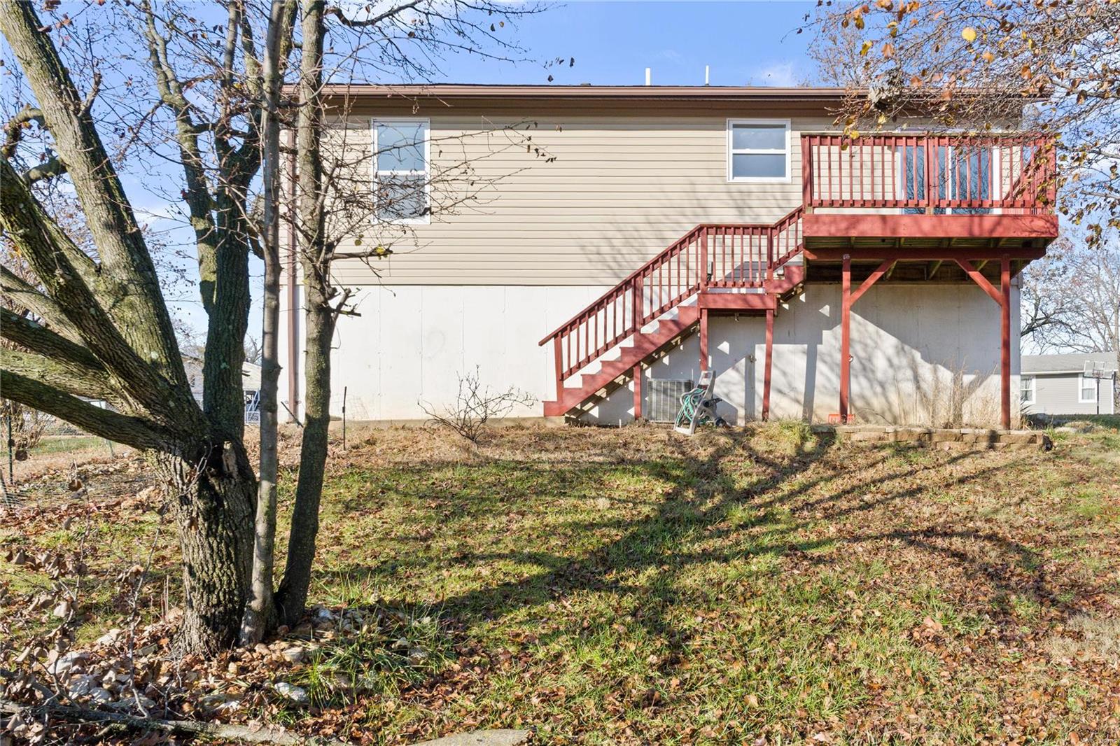 5308 Chippen Court