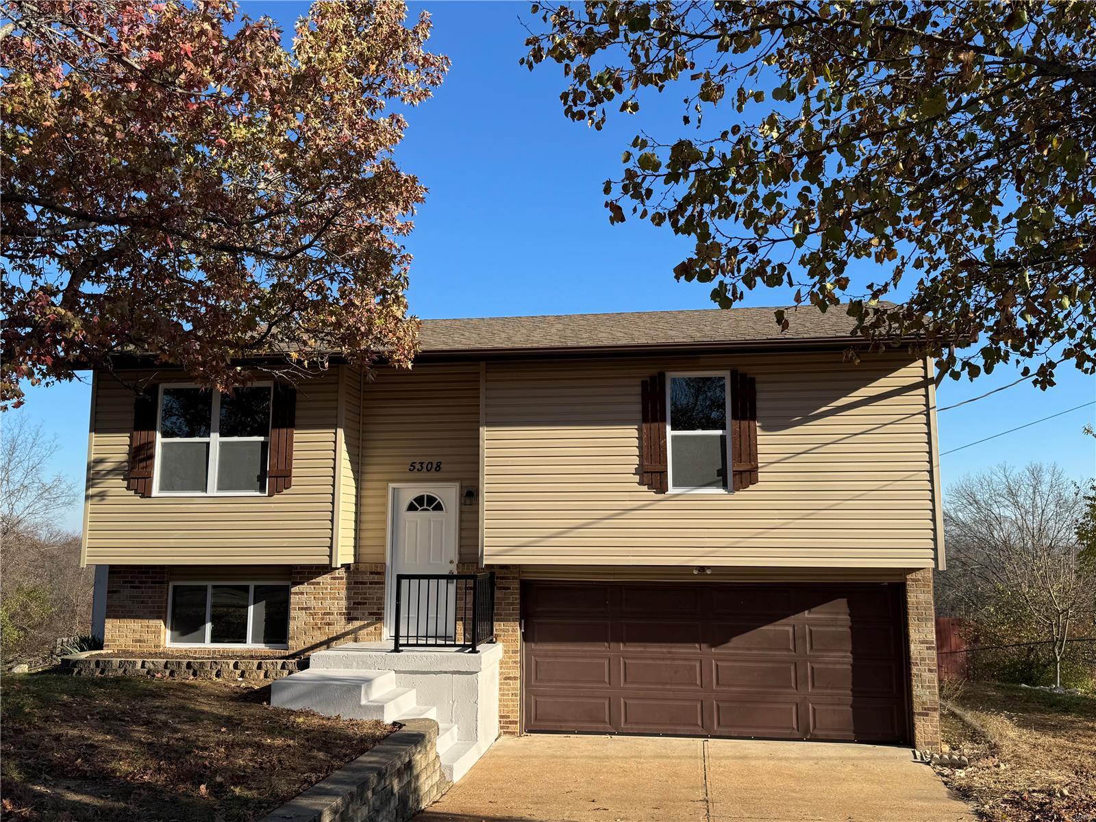 5308 Chippen Court