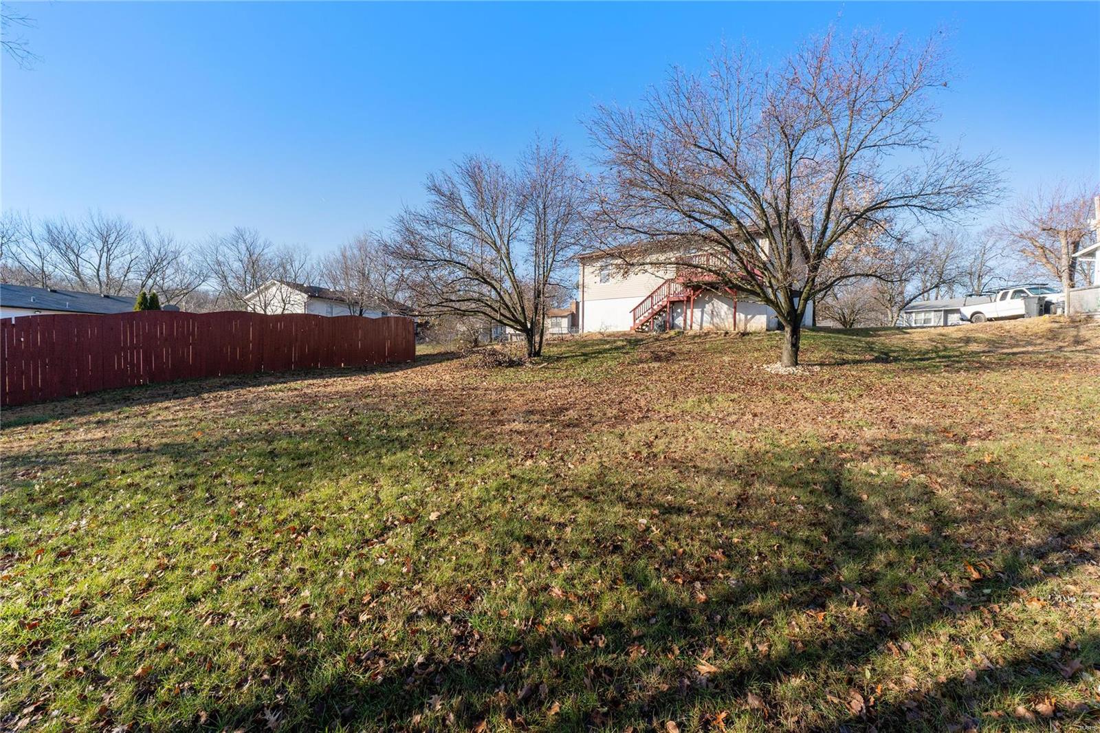 5308 Chippen Court