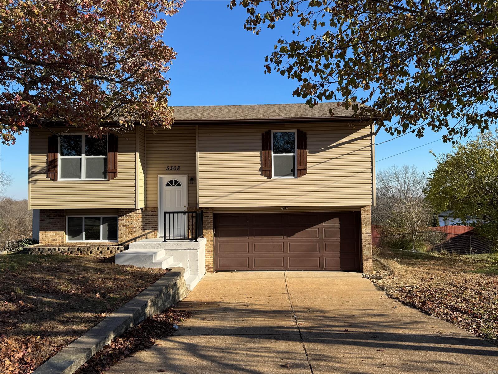 5308 Chippen Court