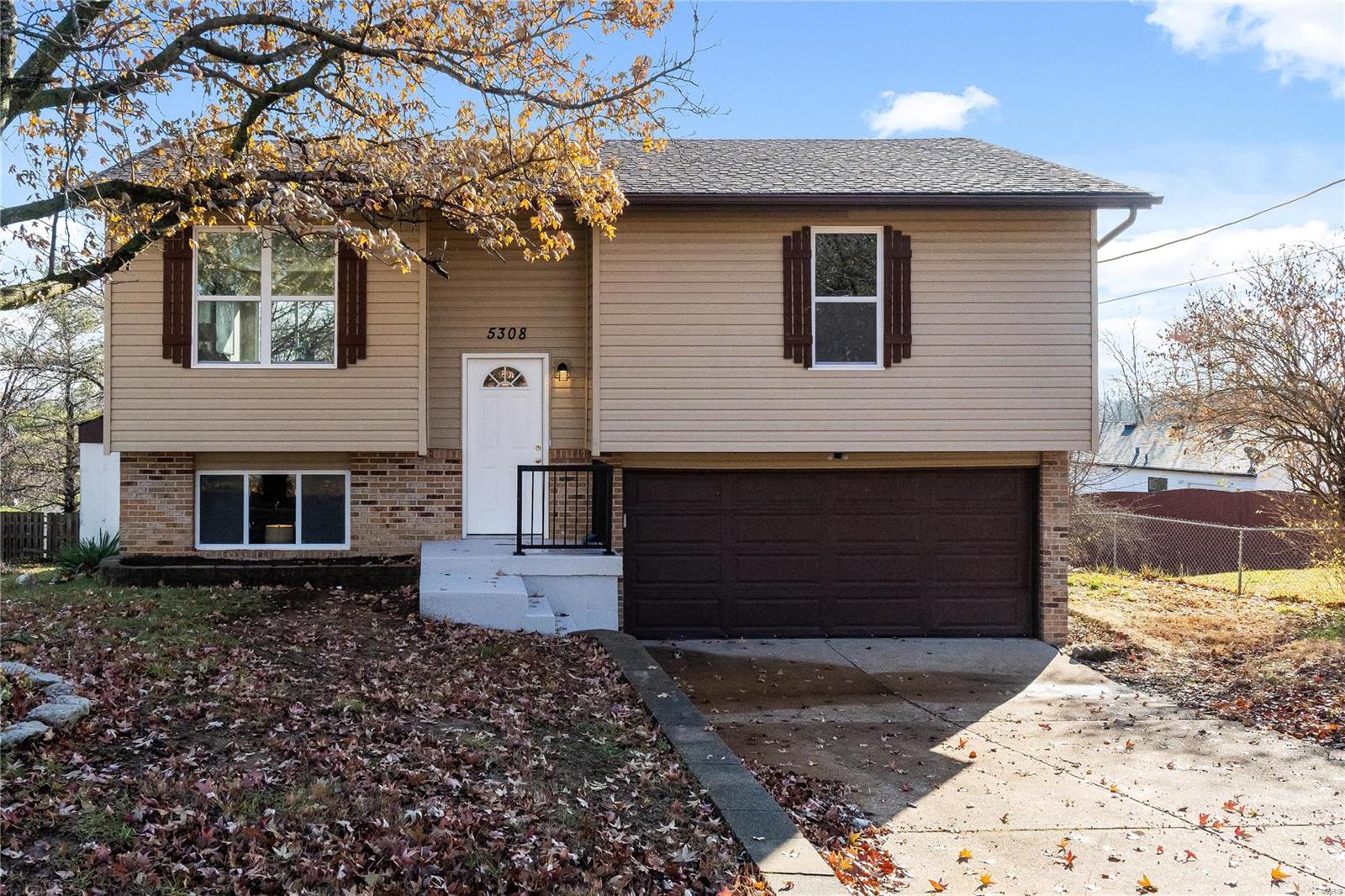 5308 Chippen Court