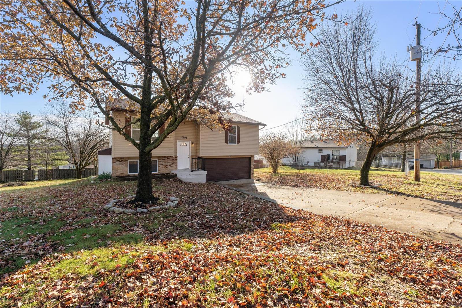 5308 Chippen Court