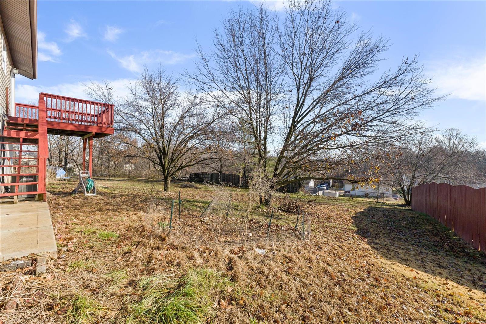 5308 Chippen Court
