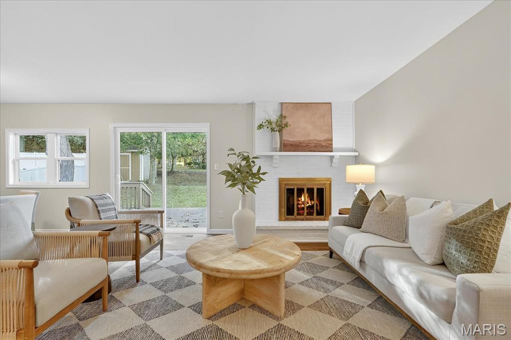 505 Forest Run Drive