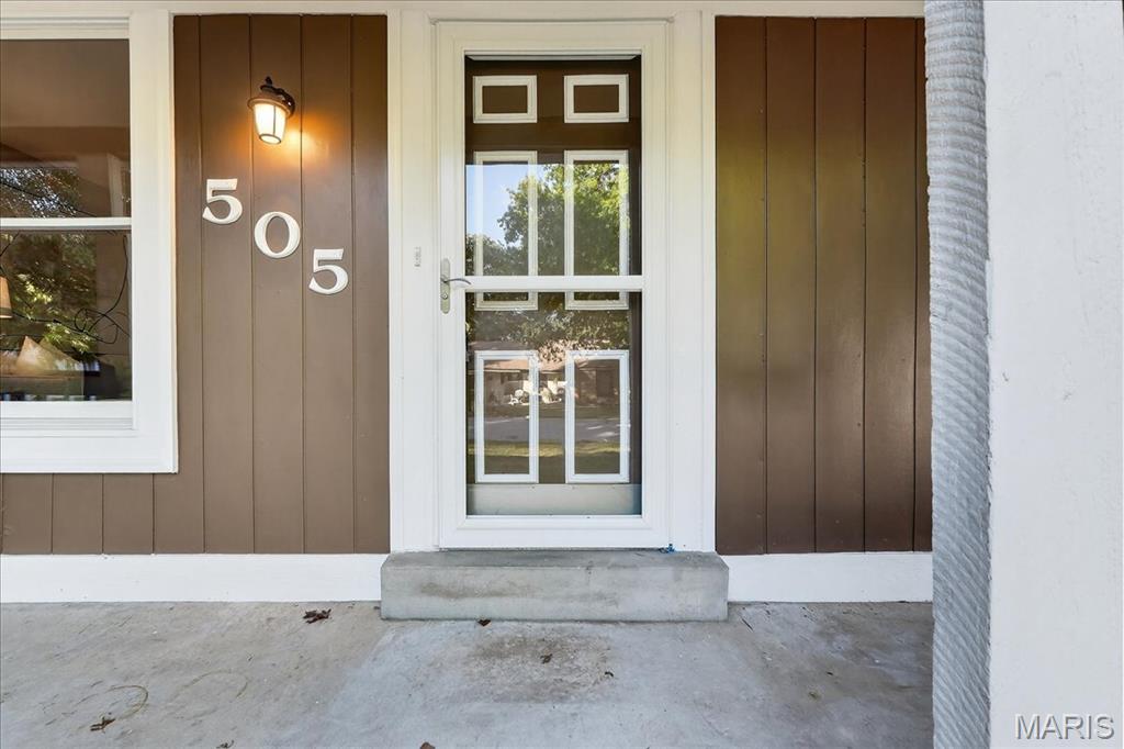 505 Forest Run Drive