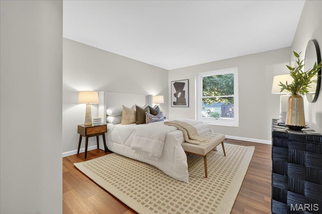 505 Forest Run Drive