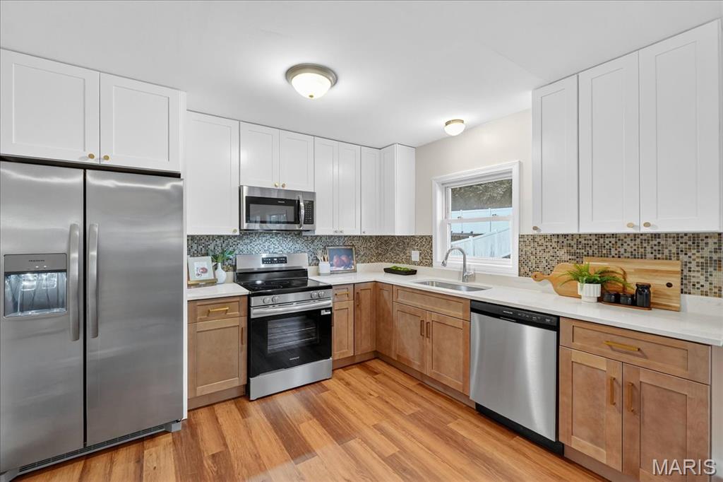 505 Forest Run Drive