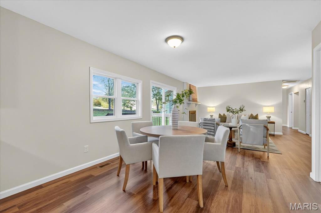 505 Forest Run Drive