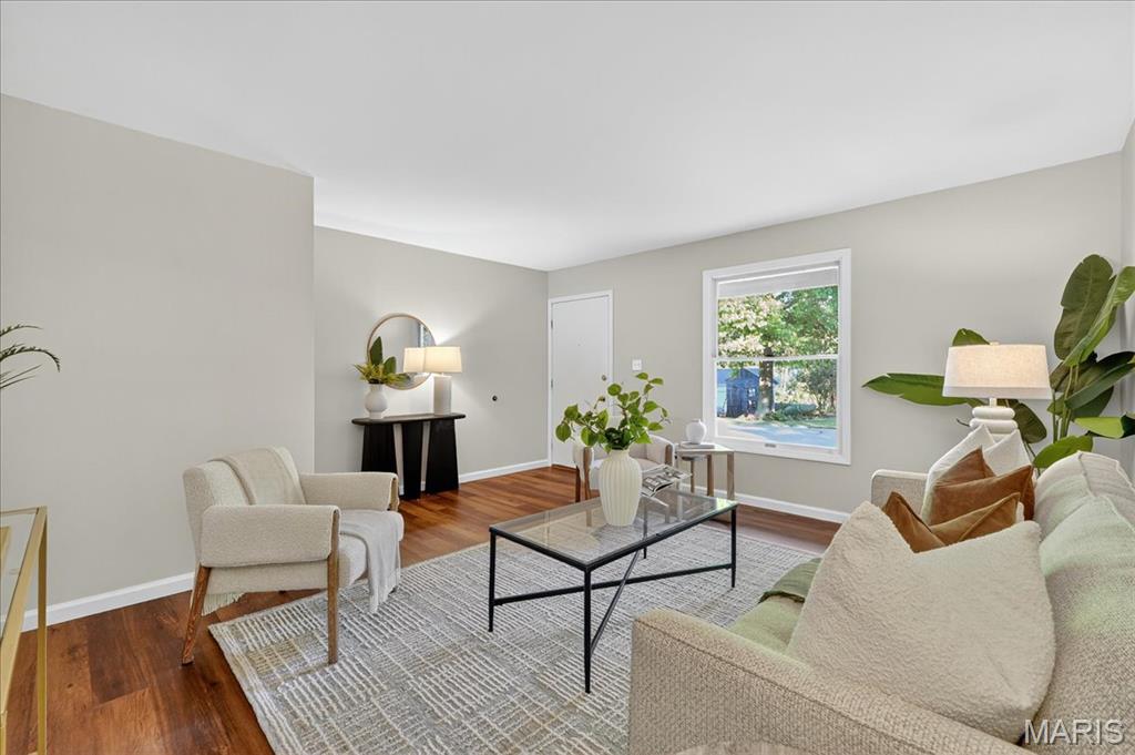 505 Forest Run Drive