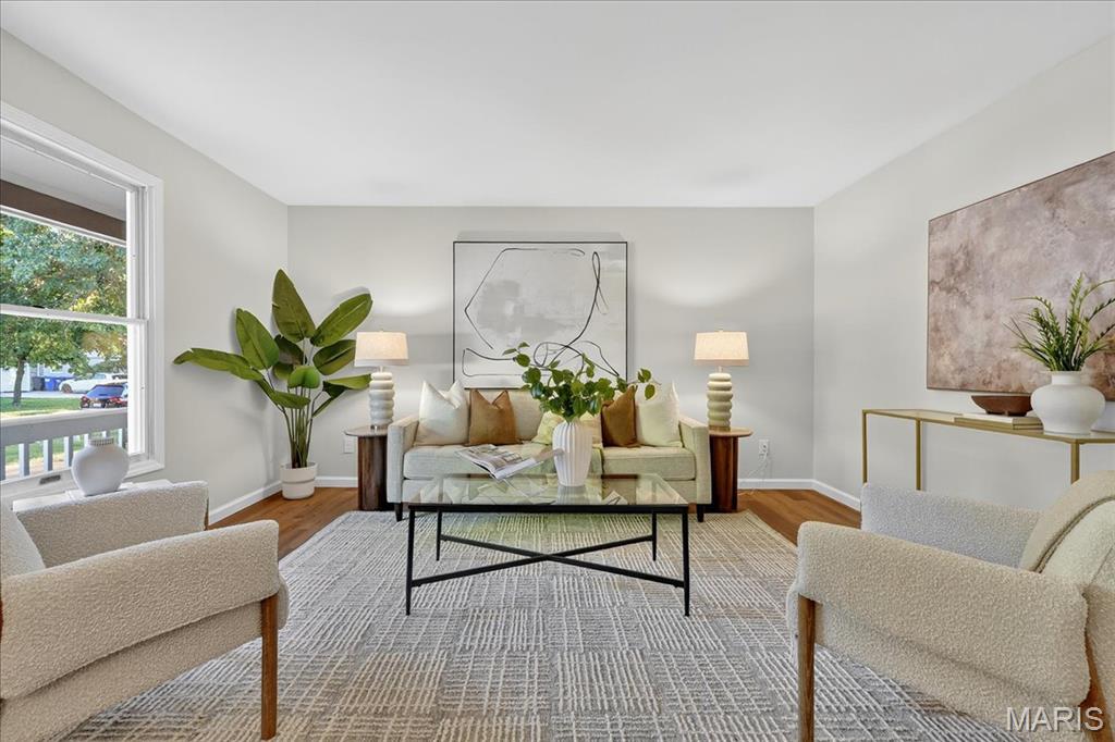 505 Forest Run Drive