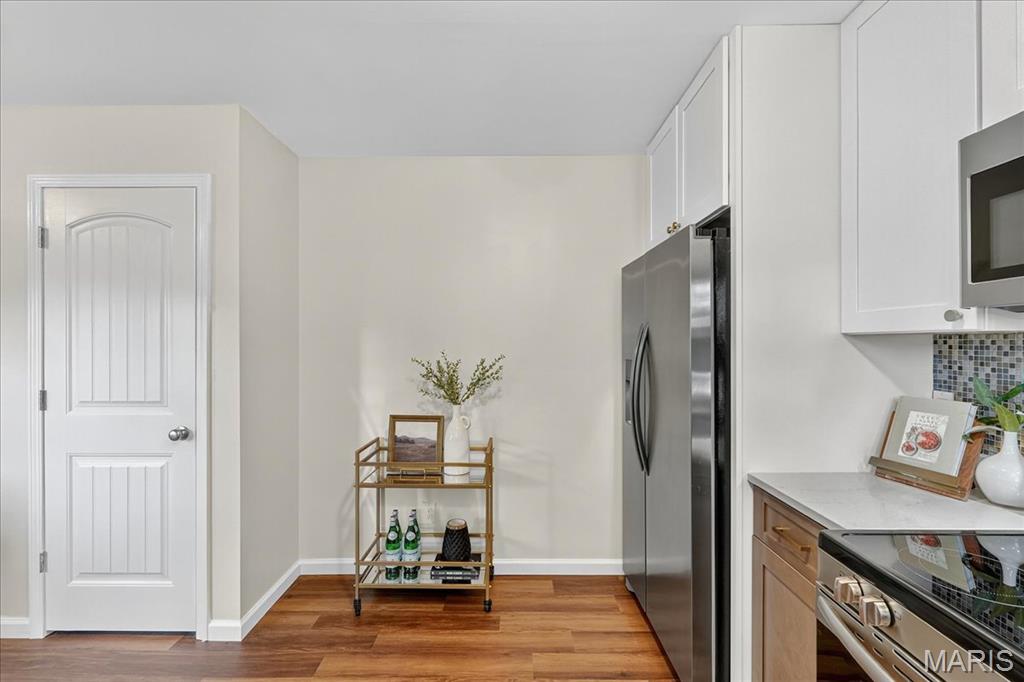 505 Forest Run Drive